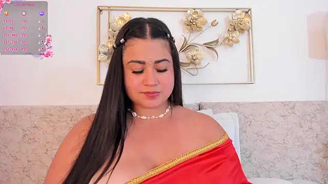 Snapshot of miahkumar chatting on March 12, 9:45 pm miahkumar online show from March 12, 9:45 pm