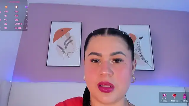 Snapshot of miahkumar chatting on October 25, 6:52 pm miahkumar online show from October 25, 6:52 pm