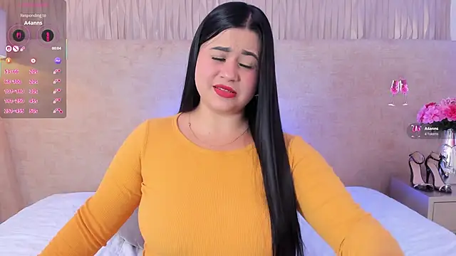 Snapshot of miahkumar chatting on October 17, 12:07 pm miahkumar online show from October 17, 12:07 pm