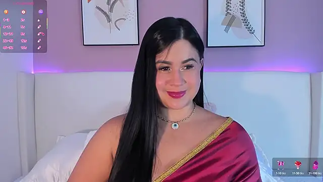 Snapshot of miahkumar chatting on October 24, 6:51 pm miahkumar online show from October 24, 6:51 pm