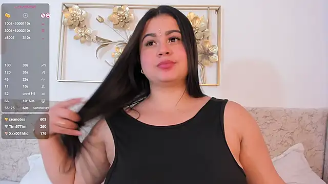 Snapshot of miahkumar chatting on February 25, 12:47 am miahkumar online show from February 25, 12:47 am