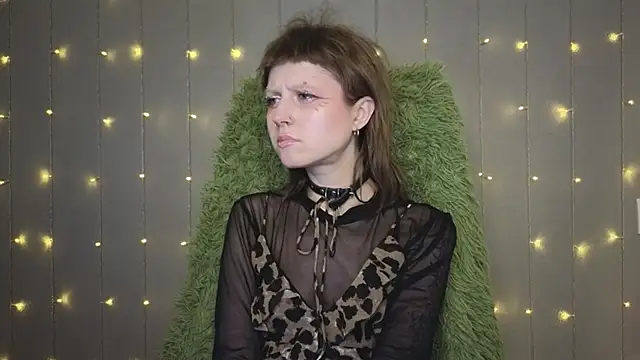 kortny yo online show from February 14, 10:28 am