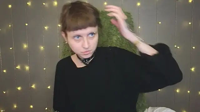 kortny yo online show from February 27, 9:04 pm