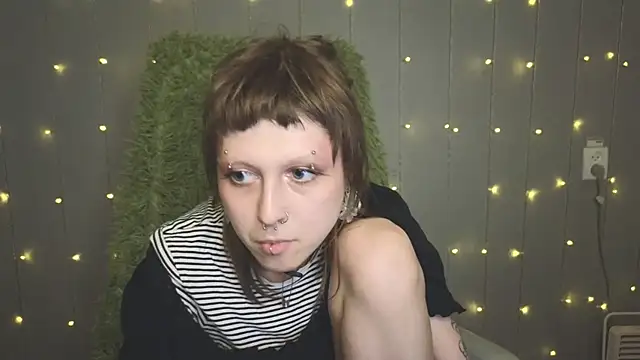 kortny yo online show from January 18, 11:44 pm