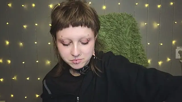 kortny yo online show from January 25, 11:43 pm