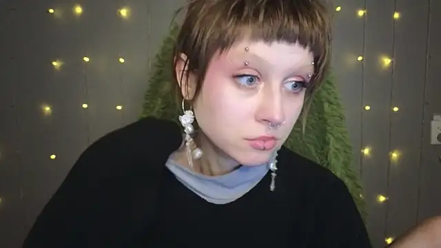 kortny yo online show from January 30, 11:34 pm