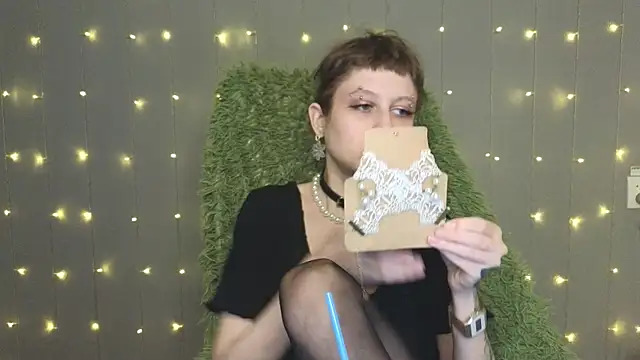 kortny yo online show from January 12, 8:47 pm