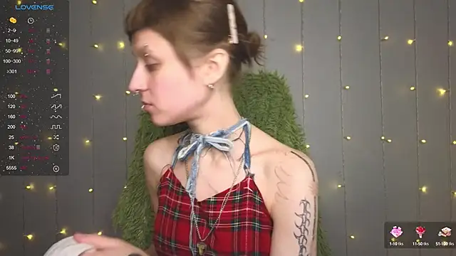 kortny yo online show from March 14, 8:28 pm