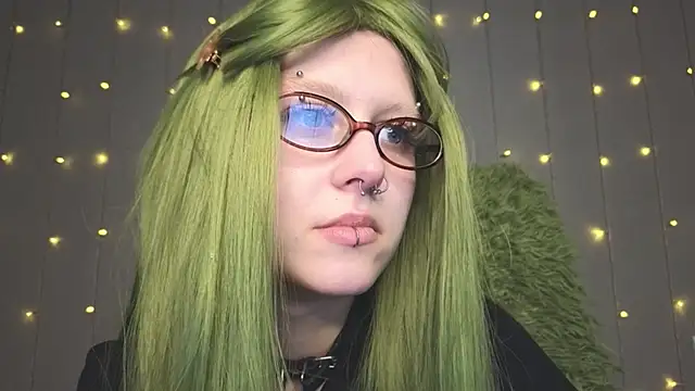 kortny yo online show from March 9, 11:35 pm