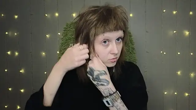 kortny yo online show from January 31, 8:43 pm