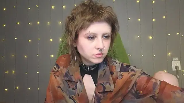 kortny yo online show from March 21, 9:12 pm