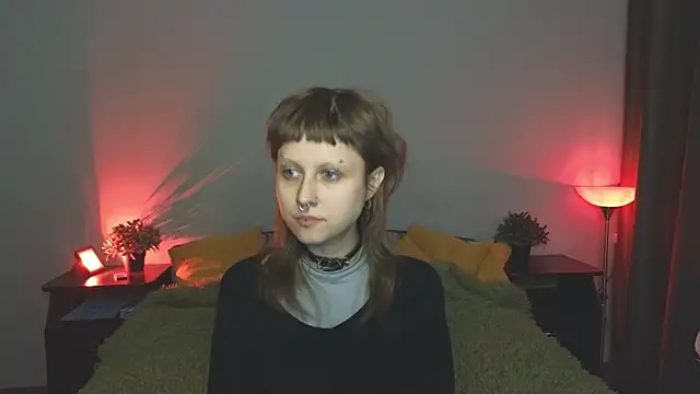 kortny yo online show from October 18, 9:28 pm