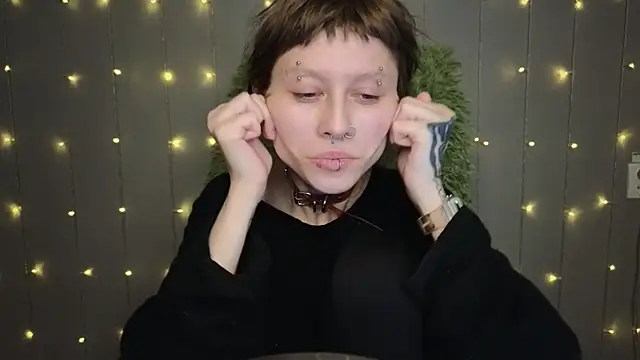 kortny yo online show from February 16, 6:21 pm