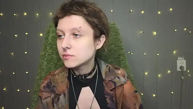 kortny yo online show from March 21, 5:12 pm