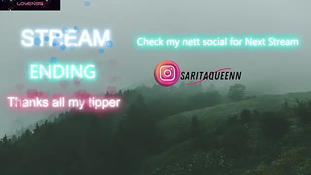 Snapshot of saara_queen_ chatting on December 20, 3:36 am saara queen online show from December 20, 3:36 am