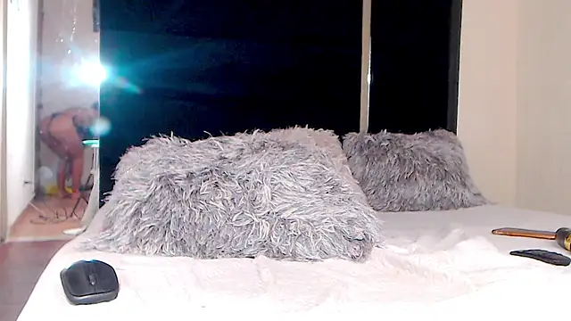 Demyraii online show from December 20, 1:58 am