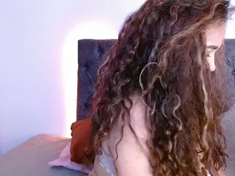 Alma Sexyy online show from February 11, 9:25 pm