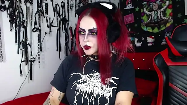 jannaink  online show from December 23, 2:35 am