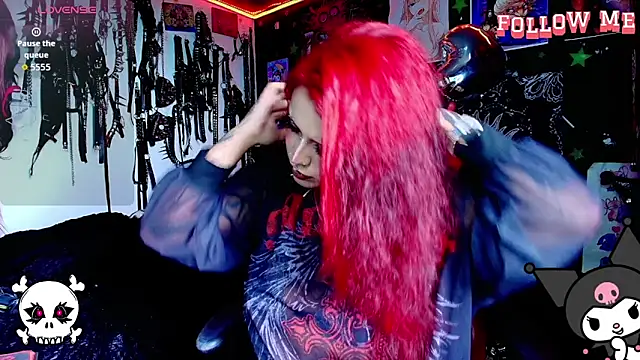 Snapshot of jannaink_ chatting on February 11, 9:03 pm jannaink online show from February 11, 9:03 pm