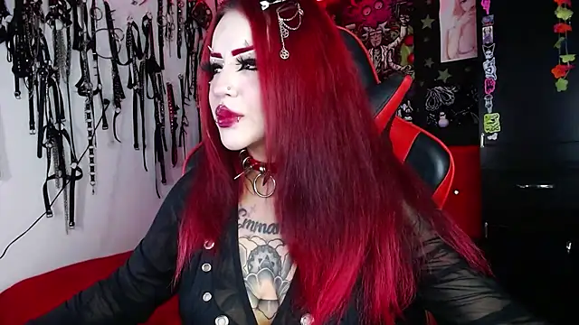 jannaink  online show from December 26, 10:20 pm