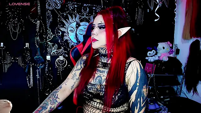 jannaink  online show from May 8, 12:36 am