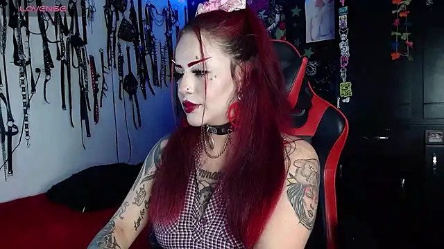 jannaink  online show from December 30, 2:42 am