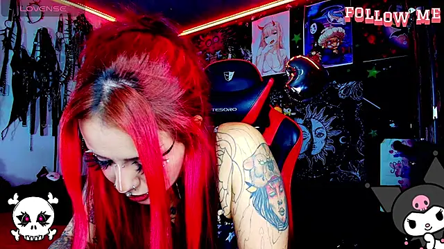 Snapshot of jannaink_ chatting on January 14, 2:48 am jannaink online show from January 14, 2:48 am