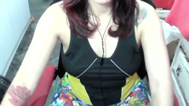 ManuEscarlate13 online show from March 6, 4:07 am