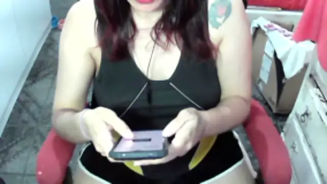 ManuEscarlate13 online show from March 15, 7:48 am