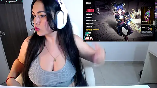 Sunny Gamer7 online show from November 20, 3:29 am