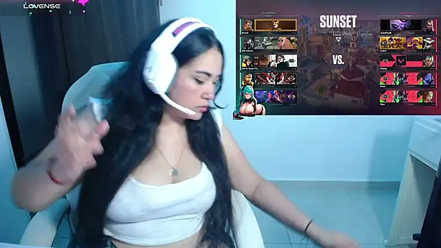 Sunny Gamer7 online show from January 8, 10:49 pm