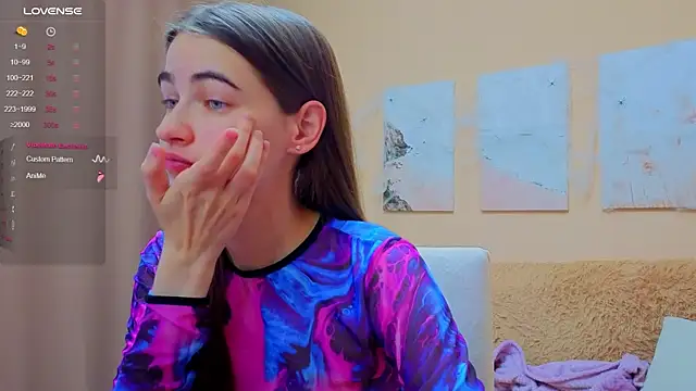 AstoriyaNight online show from November 16, 7:57 am