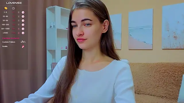 AstoriyaNight online show from September 26, 3:24 am