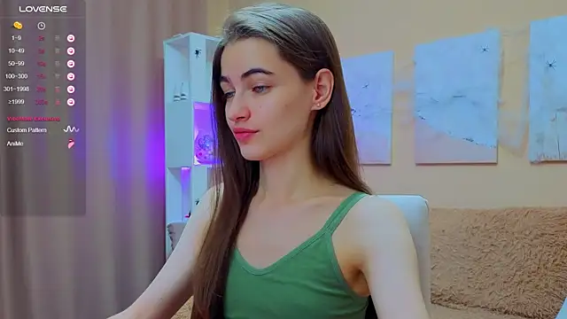 AstoriyaNight online show from November 9, 4:16 am