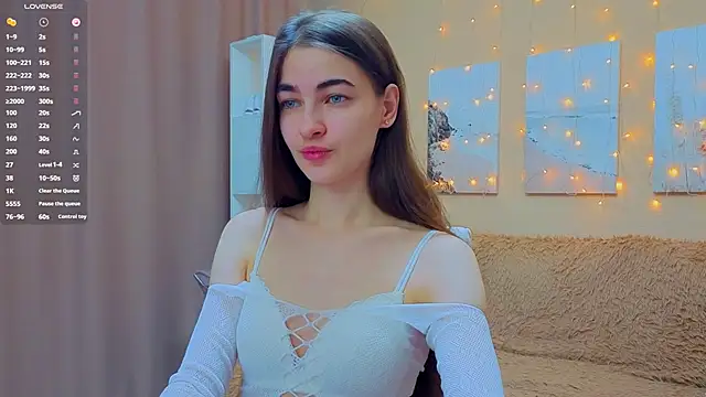 AstoriyaNight online show from March 14, 3:12 am