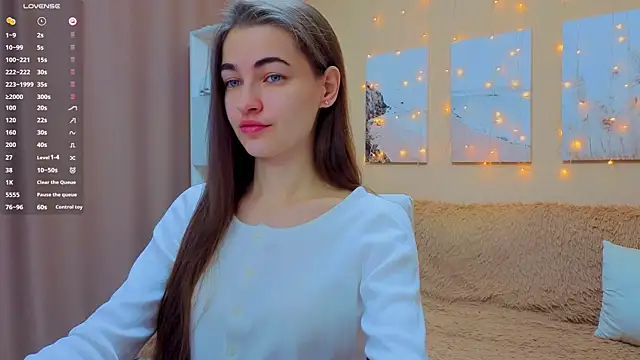 AstoriyaNight online show from April 10, 5:14 am