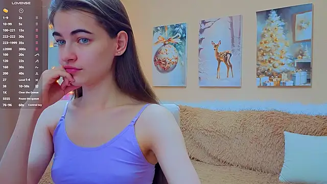 AstoriyaNight online show from February 6, 7:04 am