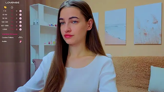 AstoriyaNight online show from September 28, 4:08 am