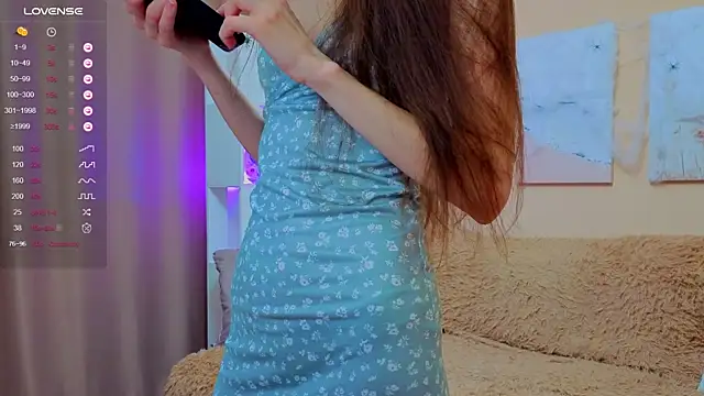 AstoriyaNight online show from November 7, 4:17 am