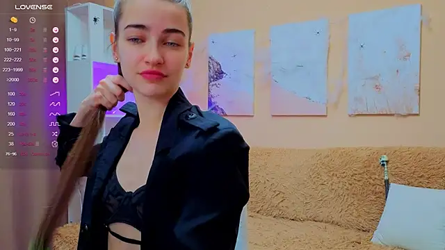 AstoriyaNight online show from November 22, 4:44 am