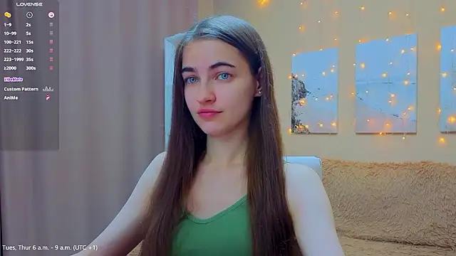 AstoriyaNight online show from March 26, 5:17 am