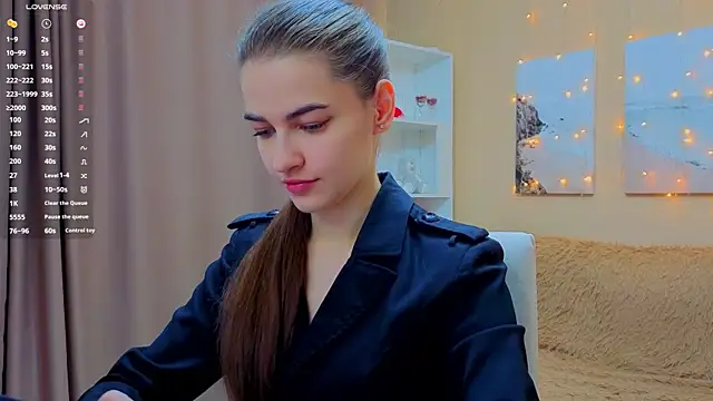 AstoriyaNight online show from April 11, 4:09 am