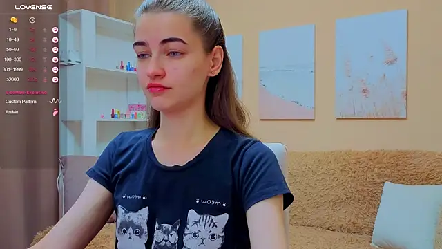 AstoriyaNight online show from October 11, 4:13 am