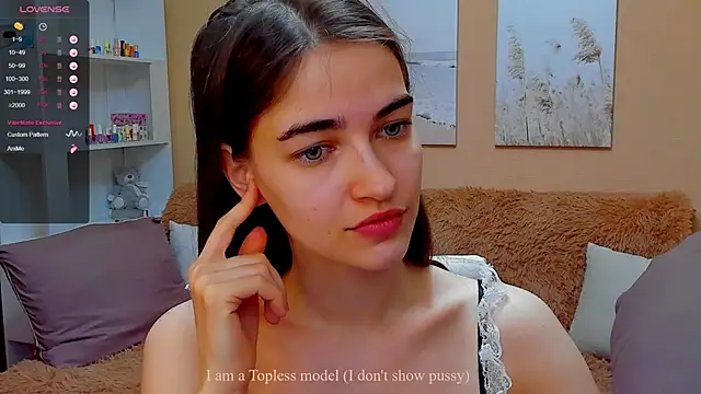 AstoriyaNight online show from March 22, 4:24 am