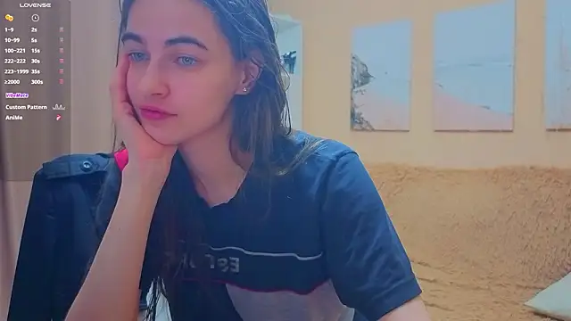 AstoriyaNight online show from March 6, 5:08 pm