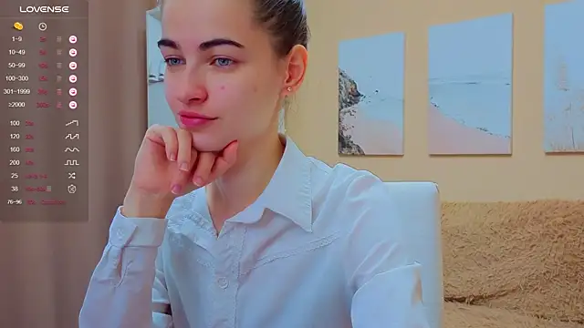 AstoriyaNight online show from October 12, 4:25 am