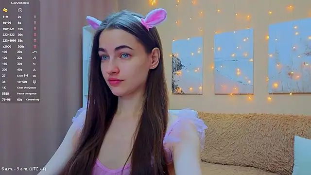 AstoriyaNight online show from April 2, 5:03 am