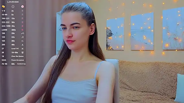 AstoriyaNight online show from April 19, 4:24 am