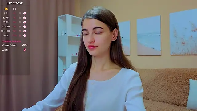 AstoriyaNight online show from September 27, 3:34 am