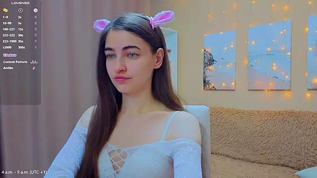 AstoriyaNight online show from April 3, 3:13 am